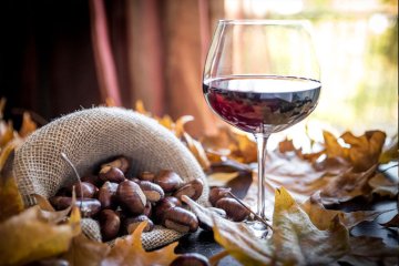 Vino Novello
