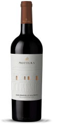 Mottura - Susumaniello del Salento IGT