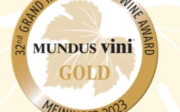Vinařskán soutěž Mundus Vini Vinařskán soutěž Mundus Vini