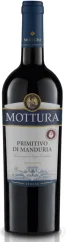 Primitivo z Apulie Primitivo z Apulie