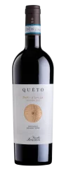 Queto - Nero d´Avola DOC 2023