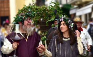 Festival vína Itálie Festival vína Itálie
