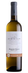 Castel Firmian - Moscato