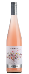 Feudo Arancio - Tinchité Rosé