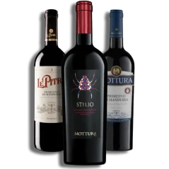 Balíček Primitivo di Manduria