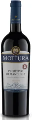 Primitivo z Apulie
