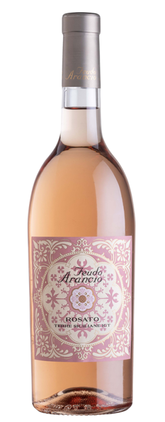 Feudo Arancio - Rosato