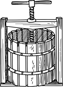 Výroba vína Výroba vína