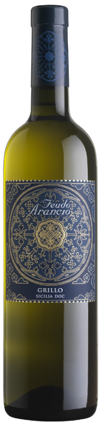 Feudo Arancio - Grillo