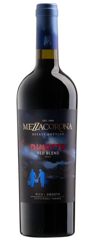 Mezzacorona - Dinotte Mezzacorona - Dinotte