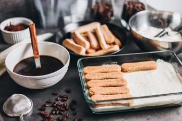 Tiramisu Tiramisu