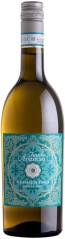 Feudo Arancio - Vermentino DOC - výborné sicilské víno