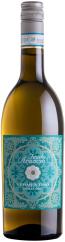 Feudo Arancio - Vermentino DOC - výborné sicilské víno