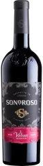 Sonoroso Velvet - Rosso vigneti delle DOLOMITI IGT 2019