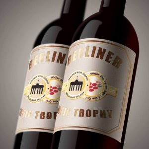 Naše vína získala zlaté medaile na Berliner Wine Trophy! Naše vína získala zlaté medaile na Berliner Wine Trophy!