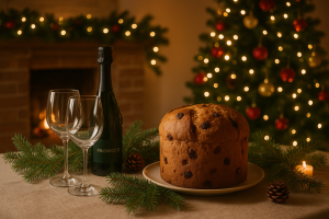 Vánoce v Itálii: Tradice, víno a gastronomie | Dolce Verita