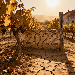 Rok 2022 v italských vínech Rok 2022 v italských vínech
