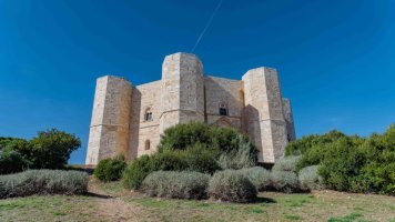 Castel del Monte