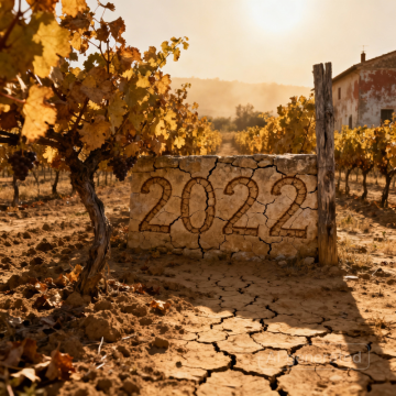 Rok 2022 v italských vínech