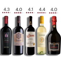 Vivino výběr