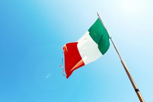 Italská vína a terroir Italská vína a terroir