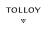 Tolloy
