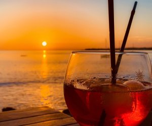 Aperol Spritz Aperol Spritz