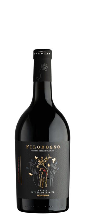 Castel Firmian - Filorosso DOLOMITI IGT