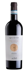 Queto - Nero d´Avola DOC 2023