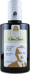 Olivový olej Ruta Don Ciccio - 500 ml