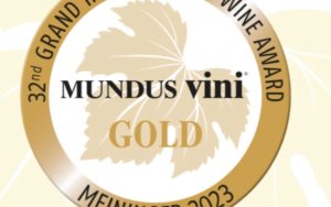 Vinařskán soutěž Mundus Vini