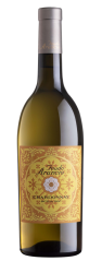Feudo Arancio - Chardonnay Sicilia DOC 2024