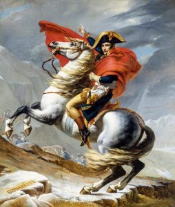 Jak Napoleon změnil italské vinařství? Jak Napoleon změnil italské vinařství?