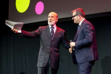 Luca Maroni