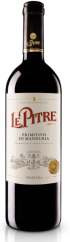 Le Pitre Primitivo