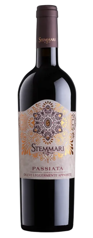 Stemmari - Passiata Terre Siciliane IGT 2022