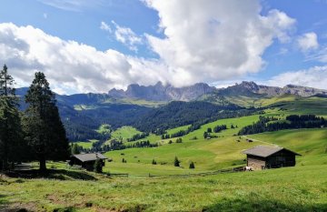 Dolomity Dolomity