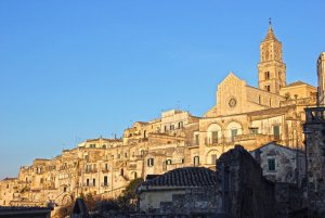 Matera Matera