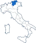 Trentino - Horní Adiže