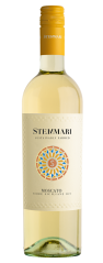 Stemmari - Moscato
