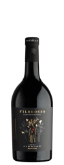 Castel Firmian - Filorosso DOLOMITI IGT
