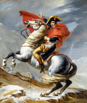 Jak Napoleon změnil italské vinařství? Jak Napoleon změnil italské vinařství?