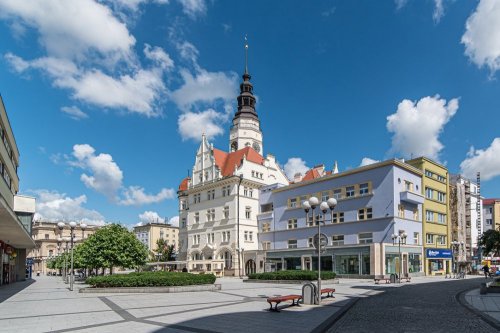 Vinotéka Opava