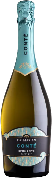 Ca´Marian - Conté
