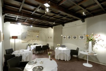 Osteria Francescana - Modena Osteria Francescana - Modena