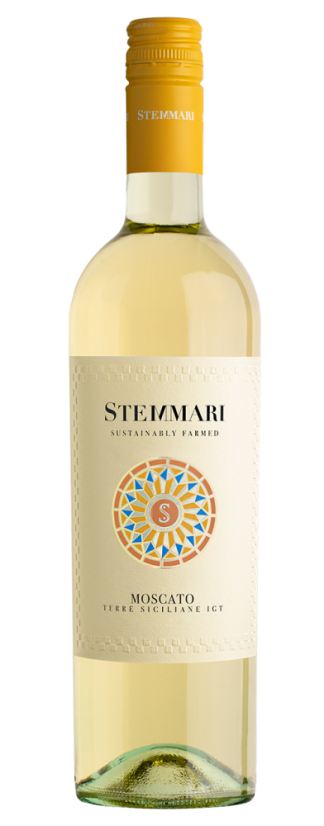 Stemmari - Moscato