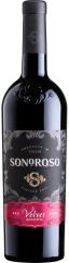Sonoroso Velvet - Rosso vigneti delle DOLOMITI IGT 2019